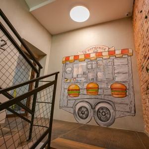 Bazilevs Hotel