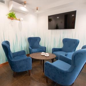 Bazilevs Hotel