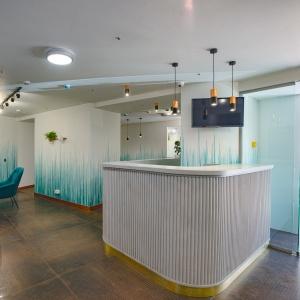 Bazilevs Hotel