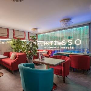Bazilevs Hotel