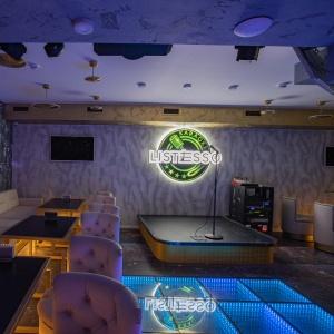 Bazilevs Hotel