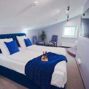 Bazilevs Hotel