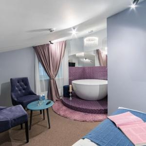 Bazilevs Hotel