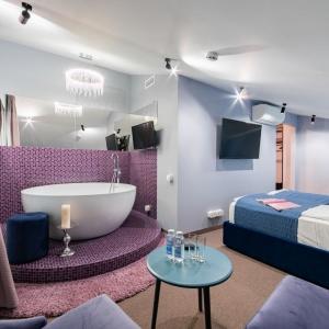 Bazilevs Hotel