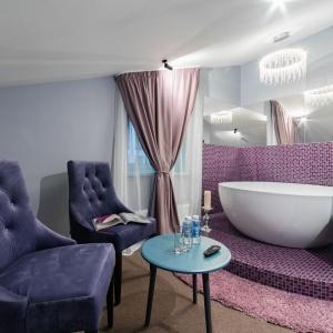 Bazilevs Hotel