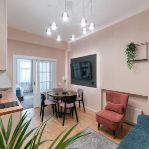 Bazilevs Hotel