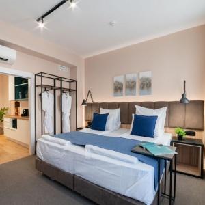 Bazilevs Hotel