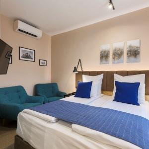 Bazilevs Hotel