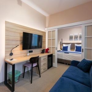 Bazilevs Hotel