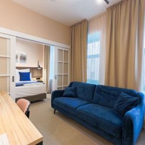 Bazilevs Hotel