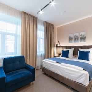 Bazilevs Hotel