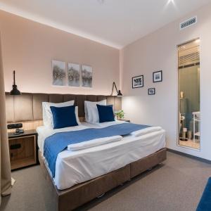Bazilevs Hotel