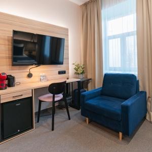 Bazilevs Hotel