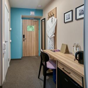 Bazilevs Hotel