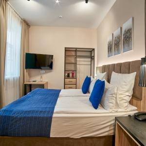Bazilevs Hotel