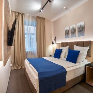 Bazilevs Hotel