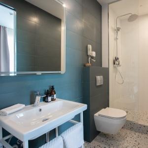 Bazilevs Hotel