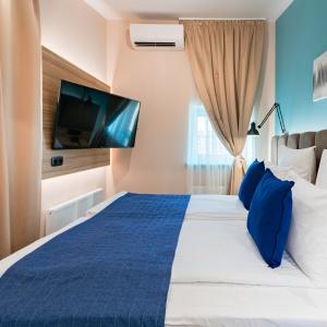 Bazilevs Hotel