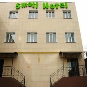 Small Hotel
