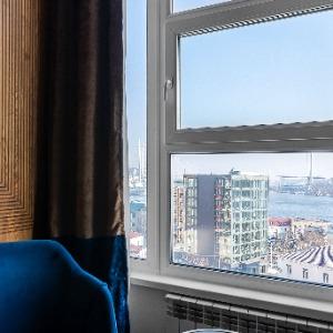 Гостиница Лидо Централ Отель