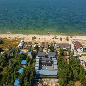 Hotel Azov Village