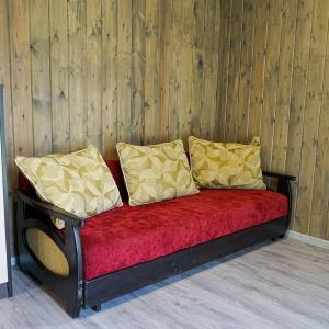 Hotel Azov Village