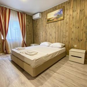 Hotel Azov Village
