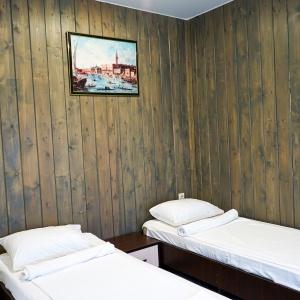 Hotel Azov Village