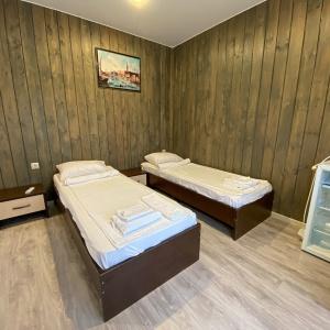 Hotel Azov Village