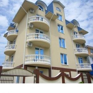 Hotel Zhemchuzhina Guest House