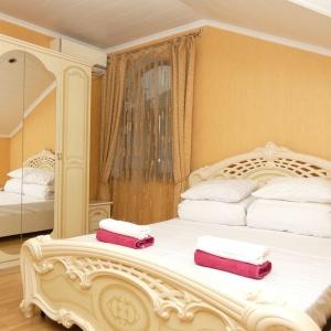 Hotel Zhemchuzhina Guest House