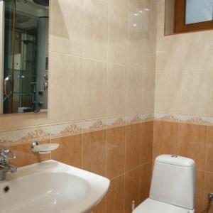 Hotel Zhemchuzhina Guest House
