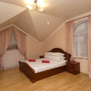 Hotel Zhemchuzhina Guest House
