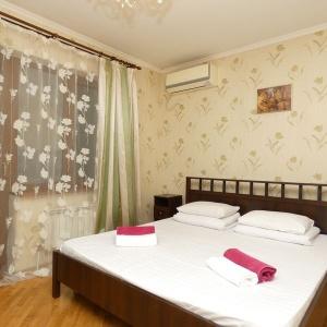 Hotel Zhemchuzhina Guest House
