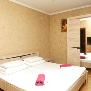 Hotel Zhemchuzhina Guest House