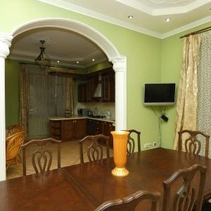 Hotel Zhemchuzhina Guest House