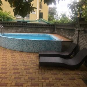 Hotel Zhemchuzhina Guest House