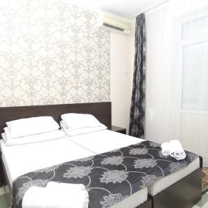 Hotel Zhemchuzhina Guest House