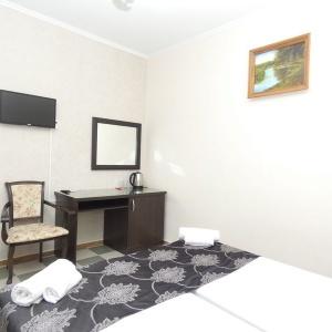 Hotel Zhemchuzhina Guest House