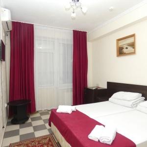 Hotel Zhemchuzhina Guest House