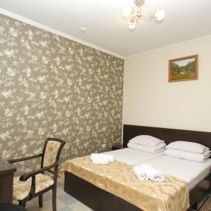 Hotel Zhemchuzhina Guest House
