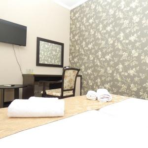 Hotel Zhemchuzhina Guest House