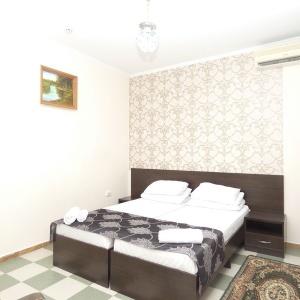 Hotel Zhemchuzhina Guest House