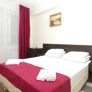 Hotel Zhemchuzhina Guest House
