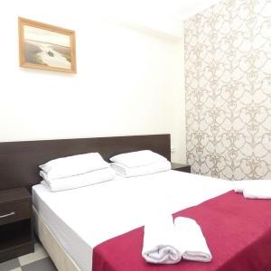 Hotel Zhemchuzhina Guest House