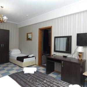 Hotel Zhemchuzhina Guest House
