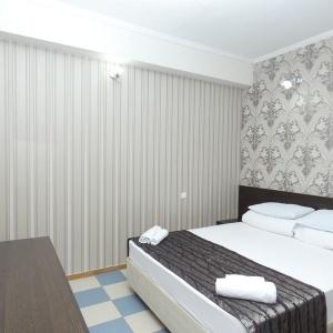 Hotel Zhemchuzhina Guest House