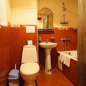 Hotel Zhemchuzhina Guest House