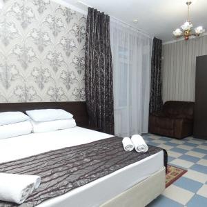Hotel Zhemchuzhina Guest House