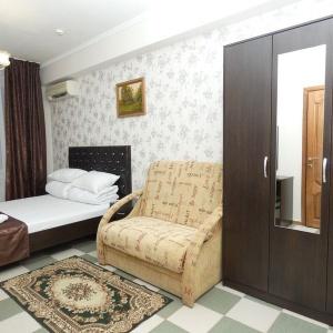 Hotel Zhemchuzhina Guest House
